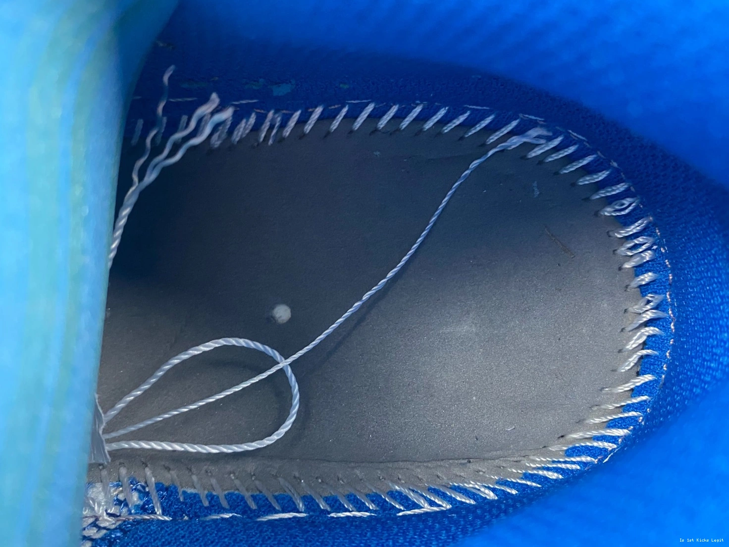 1 Low Blue Air Jordan DM1199-140 True 1008